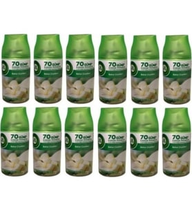 Air Wick Oda Parfümü Bahar Çiçekleri 250 ml x 12 Adet