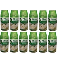 Air Wick Oda Parfümü Bahar Çiçekleri 250 ml x 12 Adet