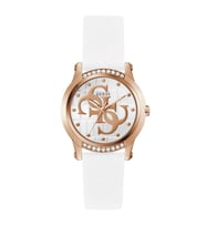 Guess GUGW0860L4 Kadın Kol Saati (Beyaz)