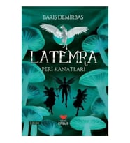 Latemra - Peri Kanatları