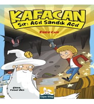 Kafacan - Sır: Açıl Sandık Açıl