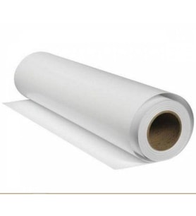 1.rulo 45 Cm x 100 Mt 80 Gr Plotter Kağıt Ploza
