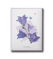 Floral Design  Tablo MİND508
