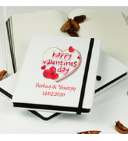 Sevgiliye Hediye Defter 024