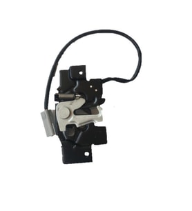 MOTOR KAPUT KİLİDİ MAZDA 3 2009-2012 BFF4-56-620L1