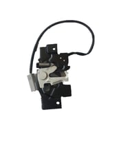 MOTOR KAPUT KİLİDİ MAZDA 3 2009-2012 BFF4-56-620L1