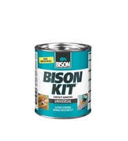 Bison Kit Kontak Yapıştırıcı Teneke 650 ML