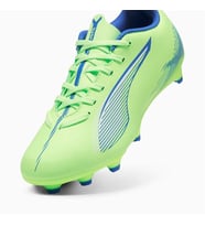 Puma Ultra 5 Play Fg/Ag Jr Yeşil Genç Krampon - 107695 03