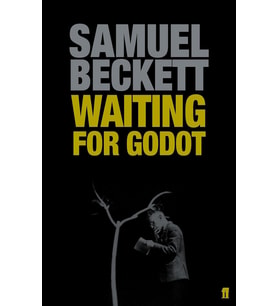 Waiting For Godot: A Tragicomedy In Two Acts (Krem)