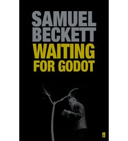 Waiting For Godot: A Tragicomedy In Two Acts (Krem)