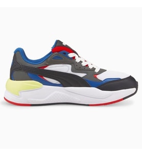 Puma X-Ray Speed Unisex Sneaker Günlük Spor Ayakkabı Beyaz