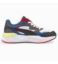 Puma X-Ray Speed Unisex Sneaker Günlük Spor Ayakkabı Beyaz