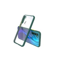 Xiaomi Redmi Note 8 Uyumlu Kılıf Zore Kaff Kapak