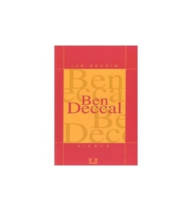 Ben Deccal Jan Devrim