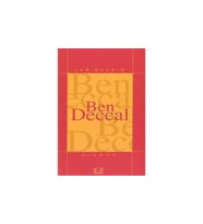 Ben Deccal Jan Devrim