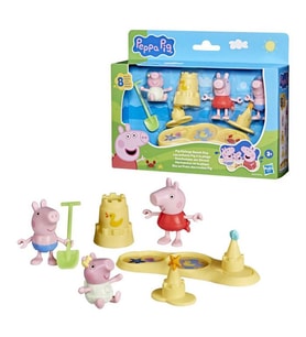 Peppa Pig Peppa'nın Anıları Oyun Seti F2189-G2833