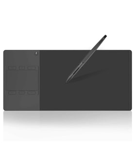 Huion Inspiroy G10T Kablosuz Grafik Çizim Tableti