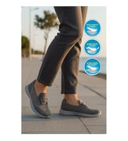 Walkway 575 G Buz Kadın Günlük Ayakkabı