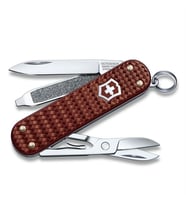Victorinox Clasic Precious Alox Çakı Kahve 0.6221.4011G