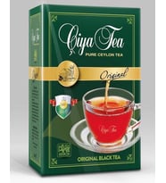 çiya çay