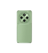 Durukar® Redmi 14C Kılıf Auto Focus Karbon Kapak - Su Yeşili