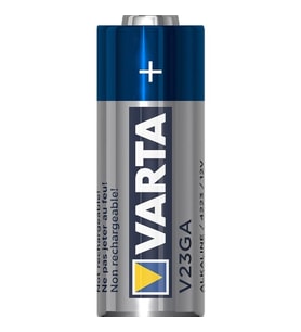 Varta 23A Alkalin 12 Volt Para Pil Tekli