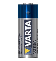 Varta 23A Alkalin 12 Volt Para Pil Tekli