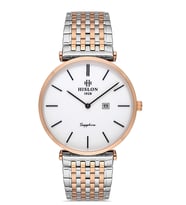 HISLON CL119T-03SR Erkek Kol Saati