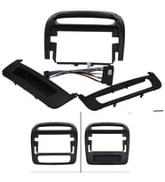 KİA Sorento 2013-2014 UYUMLU 9'' ANDROID MULTİMEDYA ÇERÇEVESİ - SOKET