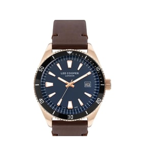 Lee Cooper Lc07611.592 Erkek Kol Saati-LC91