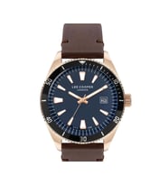 Lee Cooper Lc07611.592 Erkek Kol Saati-LC91