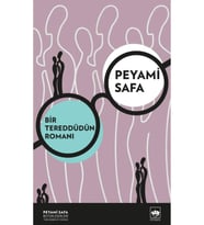 Bir Tereddüdün Roman / Peyami Safa