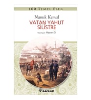 100 Temel Eser - Vatan Yahut Silistre