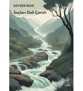 Saçları Deli Çoruh