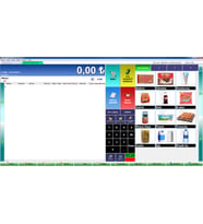 AKINSOFT Wolvox Hızlı Satış Paket 2 Modül İçerikleri Cari 1, Kasa, Stok 1, Fatura, Kartoteks, Hızlı Satış, Döviz Takip, Banka, Terazi, Transfer, Analiz