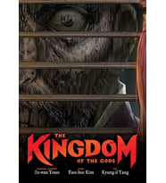 Kingdom Of The Gods