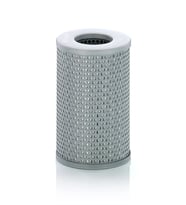 HD 834 - Hidrolik -  MANN FILTER