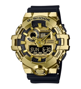 Casio Gm-700G-9Adr G-Shock Erkek Kol Saati