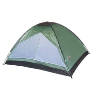 Evolite Trip XL Monodome 4+1 Kişilik Kamp Çadırı (Karışık)