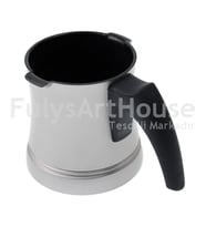 FulysArtHouse Arçelik Telve Makinesi Cezvesi K3200 K3190 P Beko Bkk2113 M