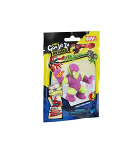 Goojitzu Marvel Minis S6 - Green Goblin