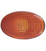 Ford Transit M12 M15 93  Çamurluk Sinyali Sarı (Oem No:89Vb13K354Aa)