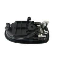 KIA SHUMA- II- 00/03; ÖN KAPI İÇ AÇMA KOLU SAĞ NİKELAJLI 82620-29000 713-3013