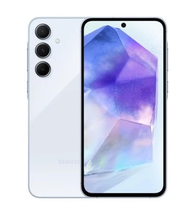 Samsung Galaxy A56 Uyumlu Ön Body Şeffaf Ultra Ekran Koruyucu Nano Jelatin
