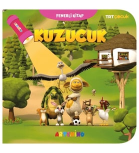 Kuzucuk