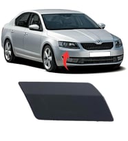 Skoda Octavia Far Yıkama Kapağı Sağ 2013-2017 5E0955110H