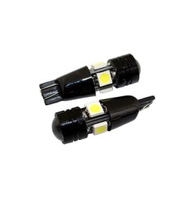 Space T10 Flaşlı Led Ampul Beyaz / LAAM182-1