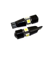 Space T10 Flaşlı Led Ampul Beyaz / LAAM182-1