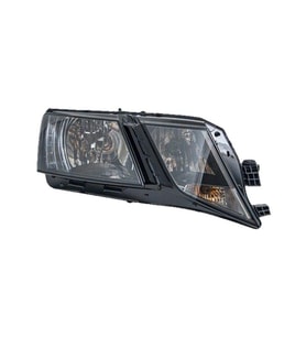 SKODA OCTAVIA ÖN FAR ELEKTRİKLİ MOTORLU LEDLI SAĞ 16- SKO10OC052 5E1941016C