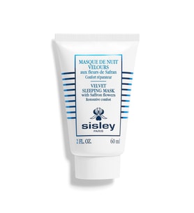 Sisley Masque De Nuit Velours aux Fleurs de Safran Maske 60 ML